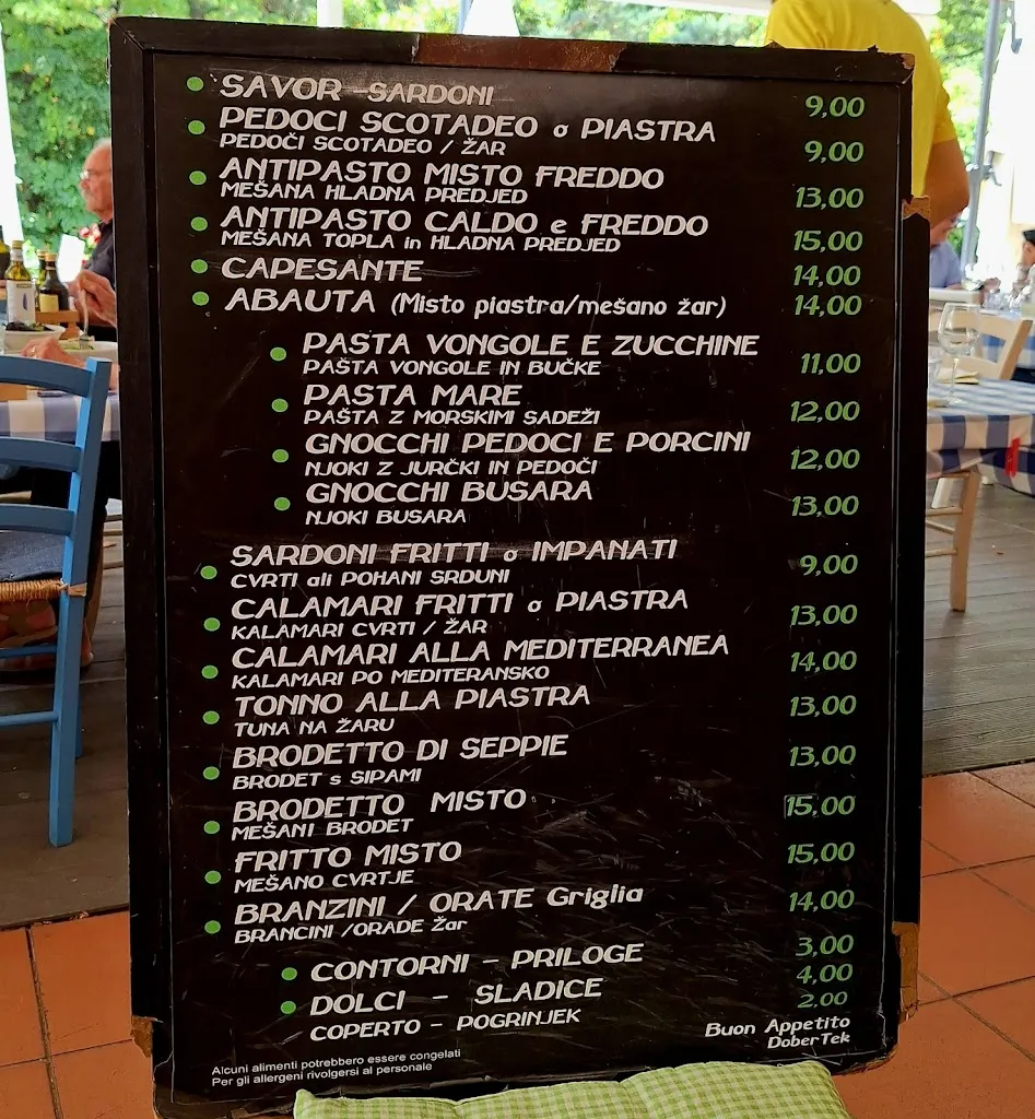 Menu_Gostilna-Trattoria Bita_Aurisina_image_2
