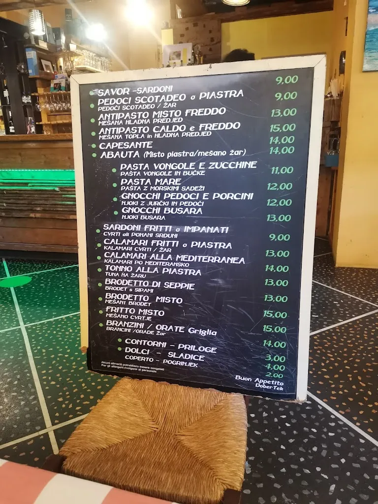 Menu_Gostilna-Trattoria Bita_Aurisina_image_4