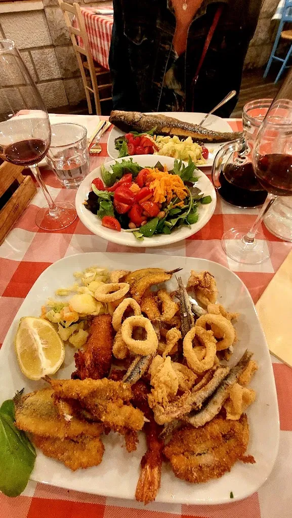 Patricie Trieste_Gostilna-Trattoria Bita_Aurisina_review