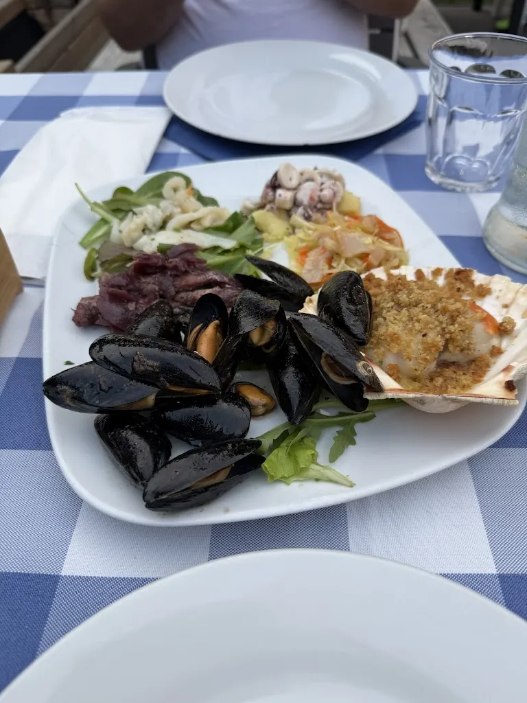 Agi Sebesteny_Gostilna-Trattoria Bita_Aurisina_review