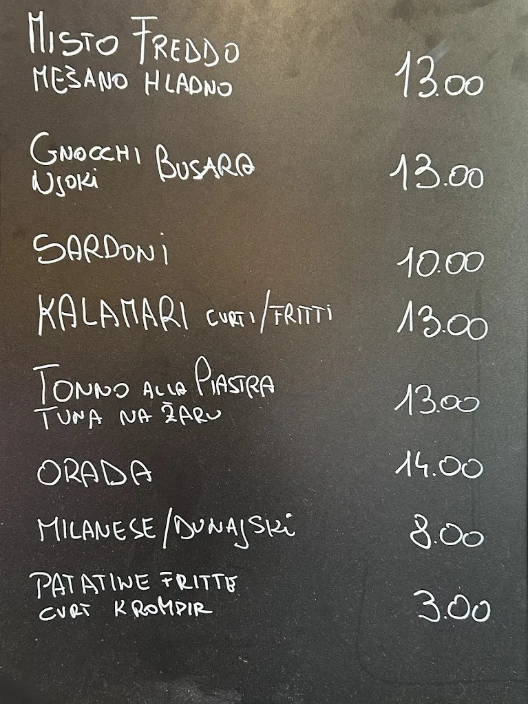 Carlo P._Gostilna-Trattoria Bita_Aurisina_review