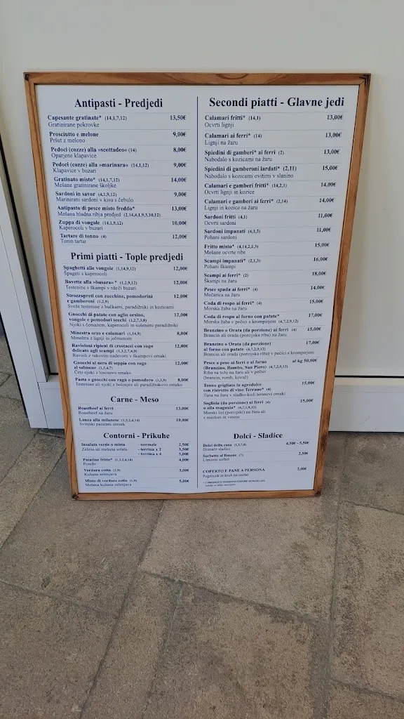 Menu_Trattoria Bellariva_Aurisina_image_3