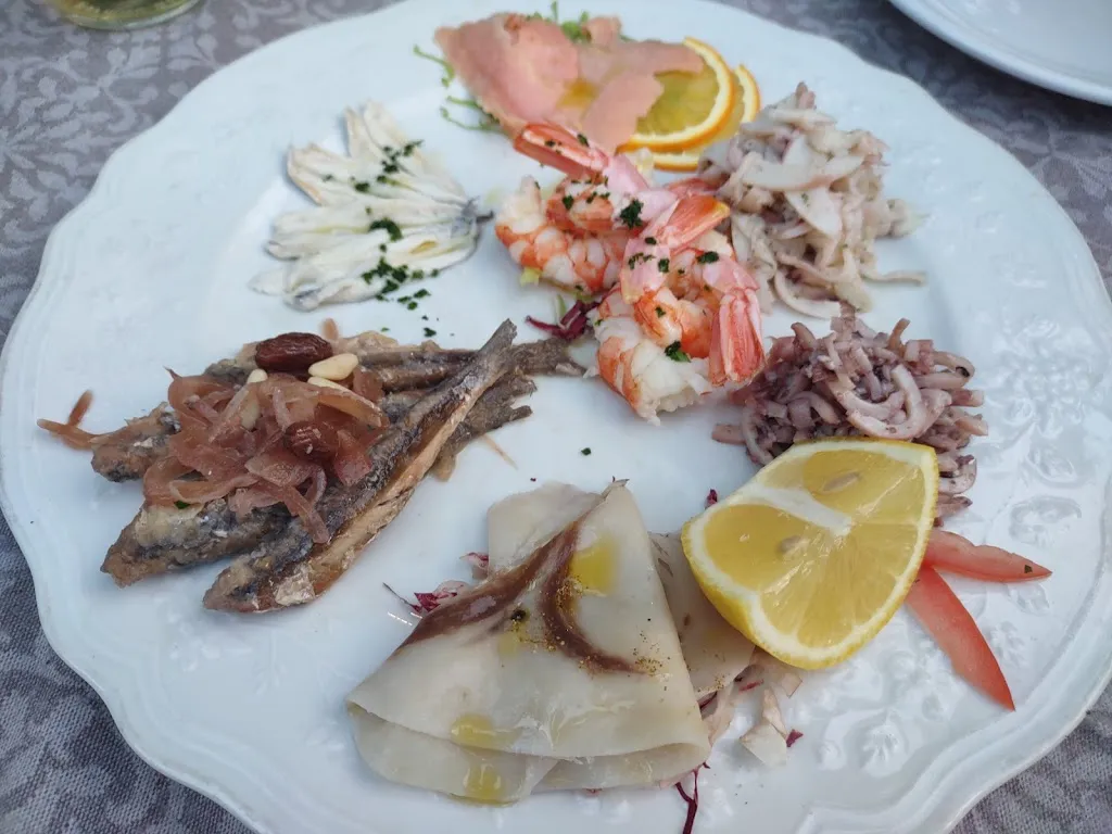 Davide De Nardi_Da Franz_Aurisina_review