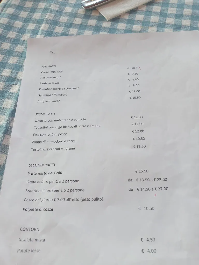 Menu_Al pescaturismo_Aurisina_image_1