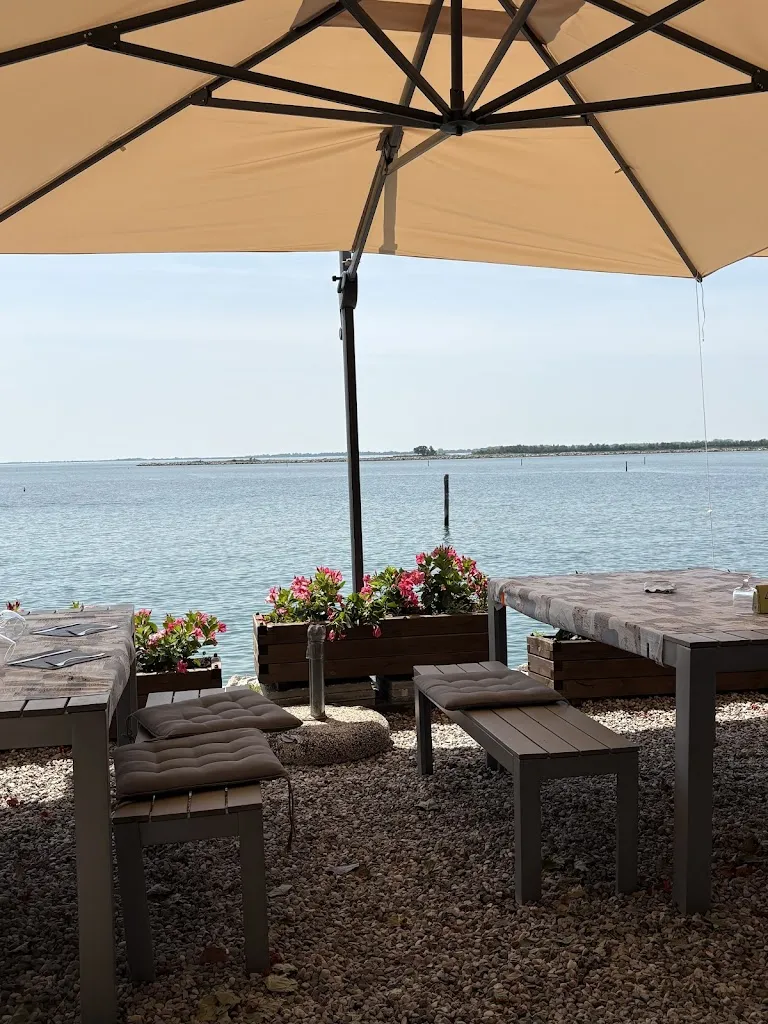 Tomasz Pacan_Al pescaturismo_Aurisina_review