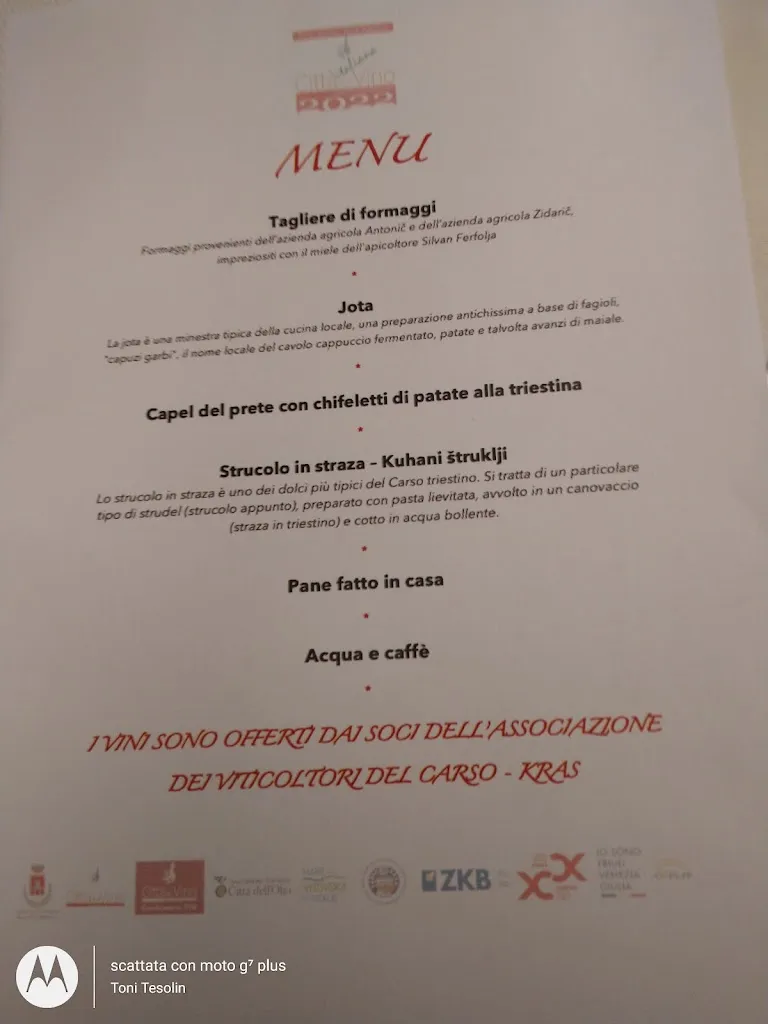 Menu_Trattoria-Gostilna Sardoč _Aurisina_image_2