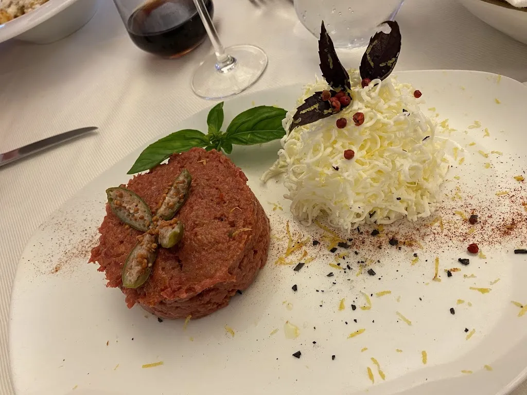 Nikol Jamrišková_Trattoria-Gostilna Sardoč _Aurisina_review