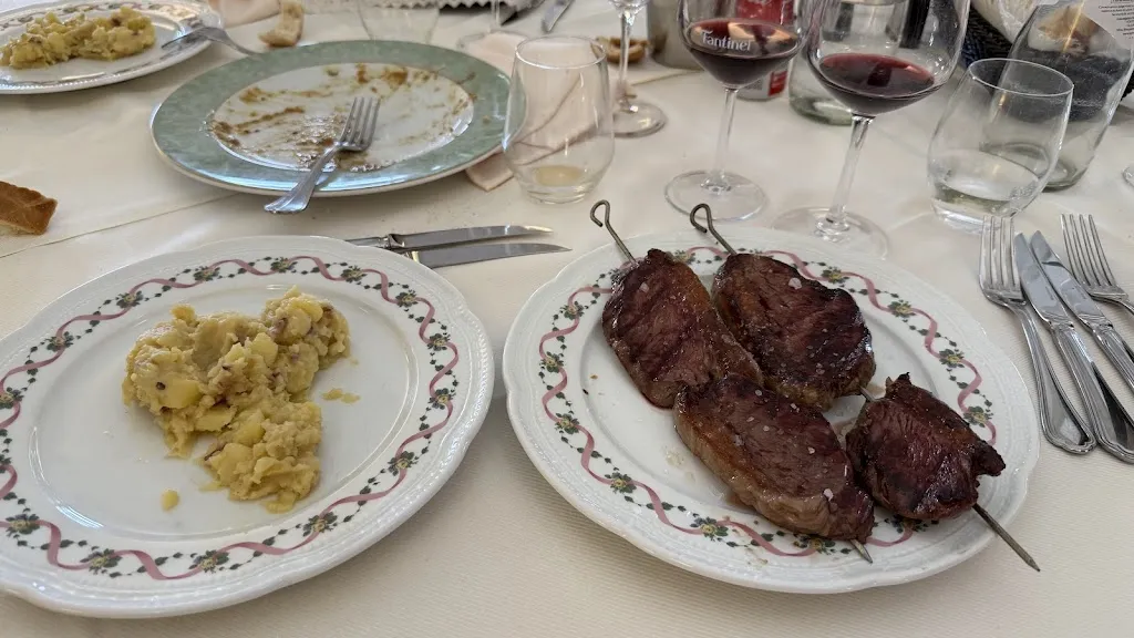 Patrick Tuniz_Trattoria-Gostilna Sardoč _Aurisina_review