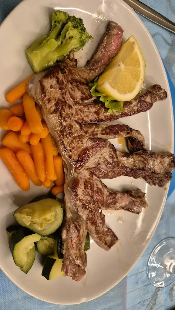 Svatia Zaplatilova_Ristorante San Mauro_Aurisina_review