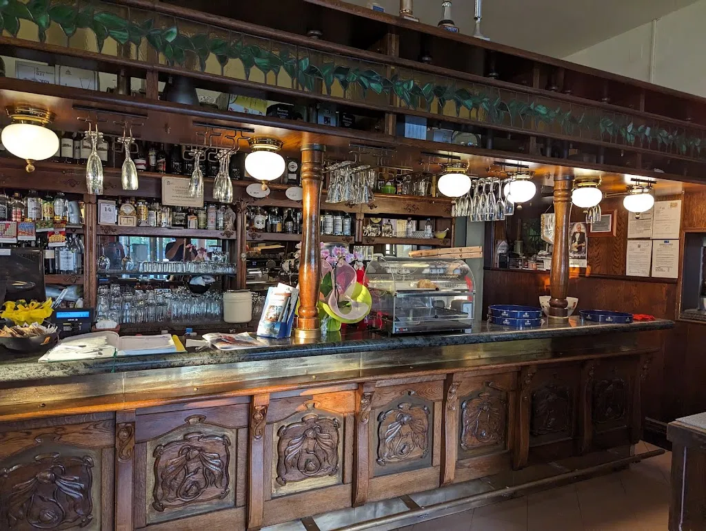 Ristorante San Mauro restaurant in Aurisina