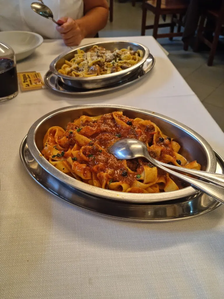 Menu_Ristorante Pizzeria La Trappola_Roccaraso_image_1