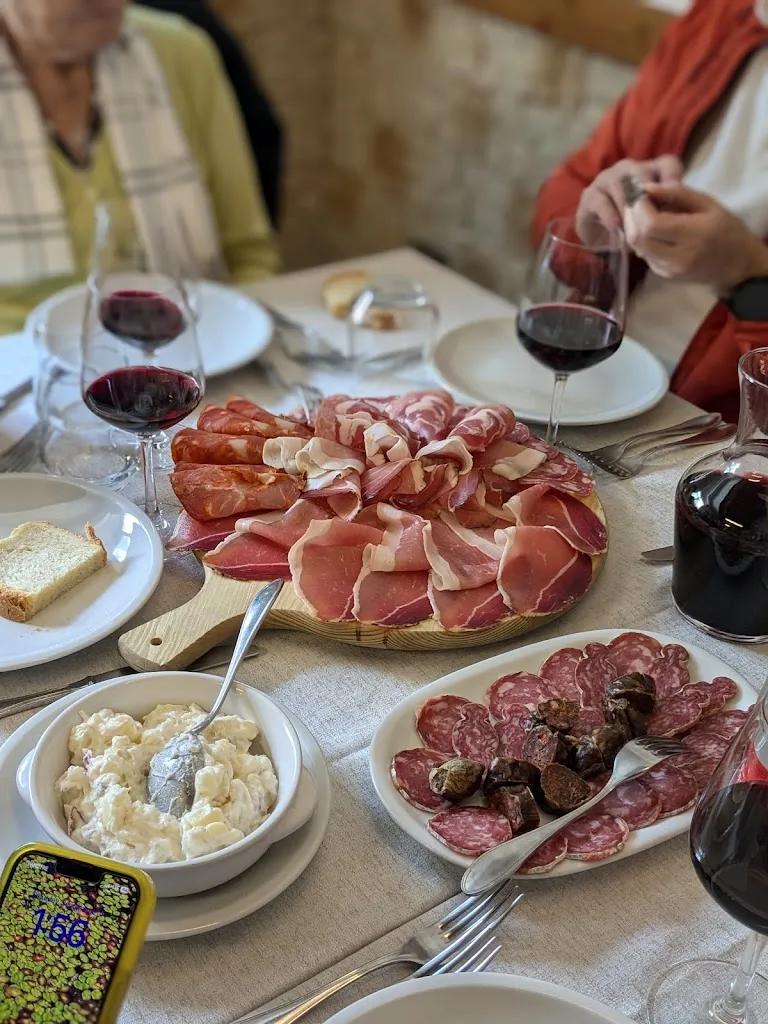 Menu_Ristorante Pizzeria La Trappola_Roccaraso_image_6