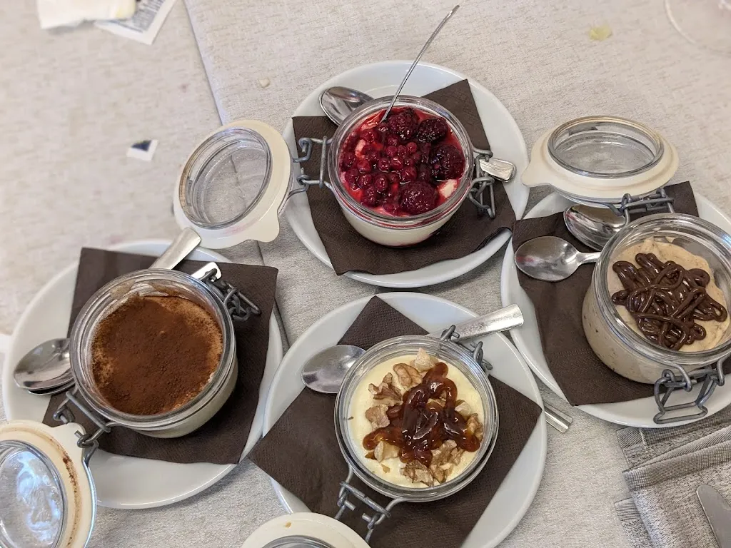 Gaby F_Ristorante Pizzeria La Trappola_Roccaraso_review