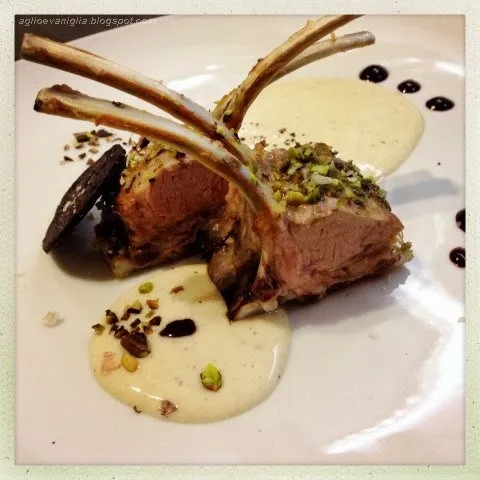 Ristorante Pizzeria La Trappola_Roccaraso_slider_image_2