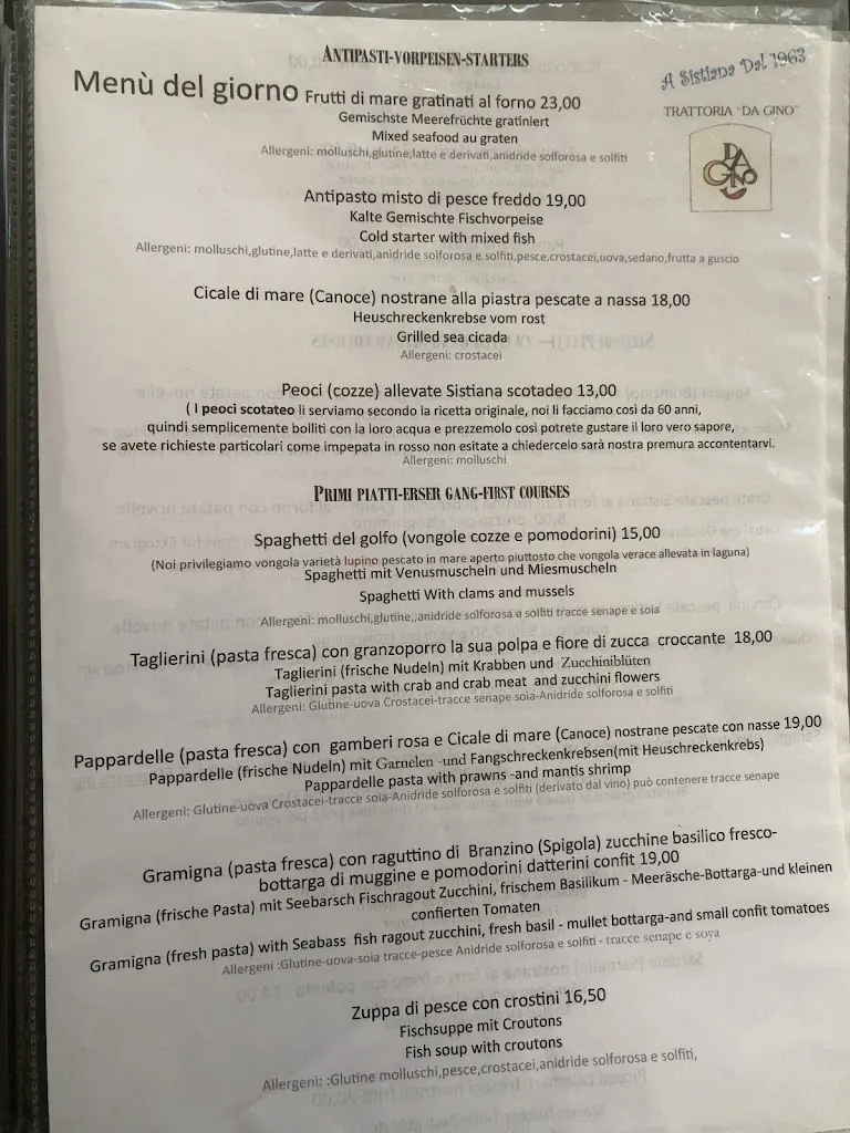 Menu_Trattoria da Gino_Aurisina_imagen_2
