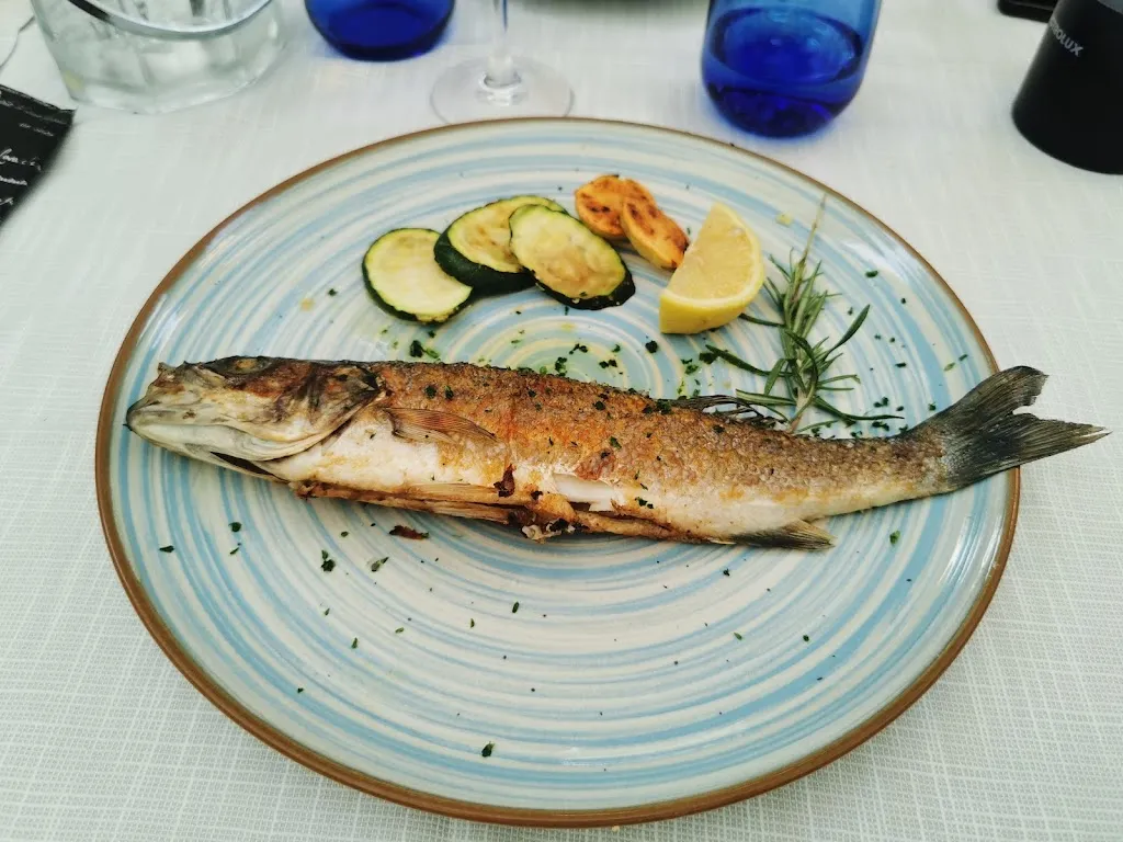 Elvira Diwert_Trattoria da Gino_Aurisina_reseña