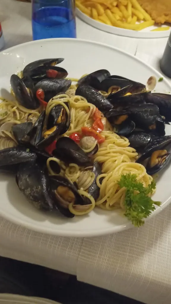 Andreas Tester_Trattoria da Gino_Aurisina_reseña