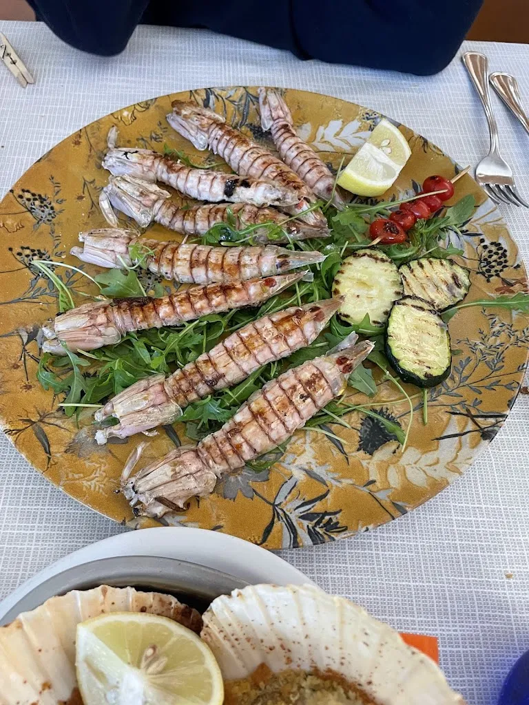 Carlo P._Trattoria da Gino_Aurisina_reseña