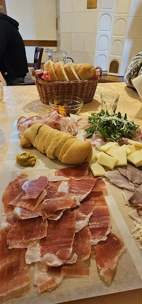 Aldo Schembri_Osteria Sardoč_Aurisina_review