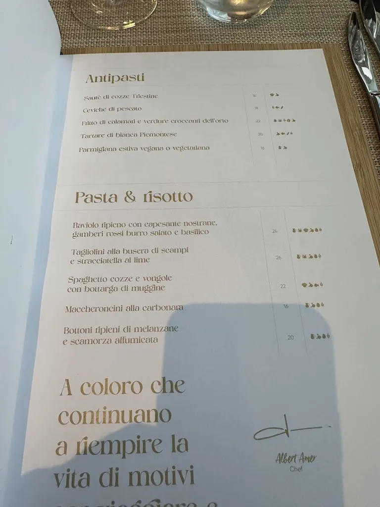 Menu_Maxi's Restaurant_Aurisina_immagine_1