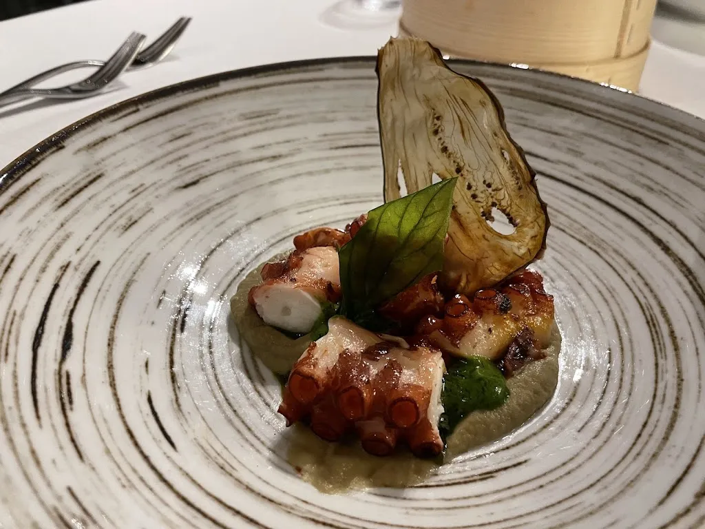 Menu_Maxi's Restaurant_Aurisina_immagine_9