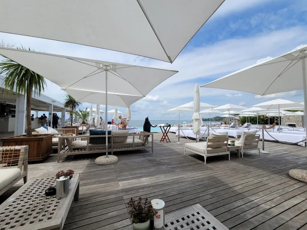 Tom N _Maxi's Restaurant_Aurisina_recensione