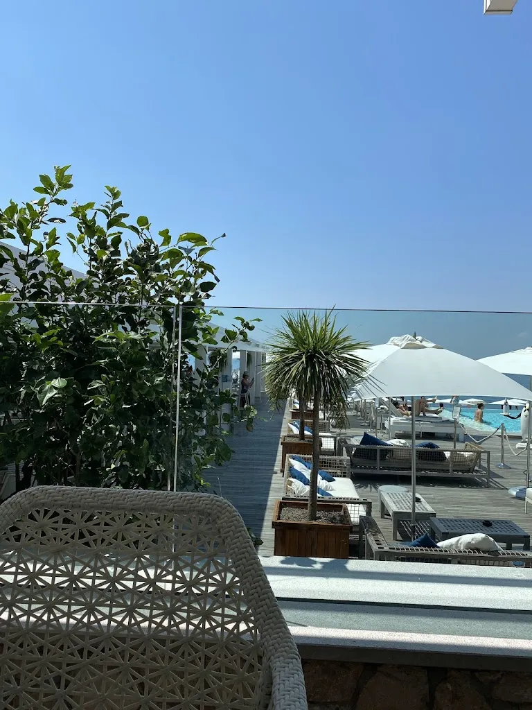 fabio palumbo_Maxi's Restaurant_Aurisina_recensione