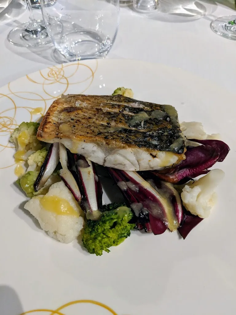 Bendert Katier_Maxi's Restaurant_Aurisina_recensione