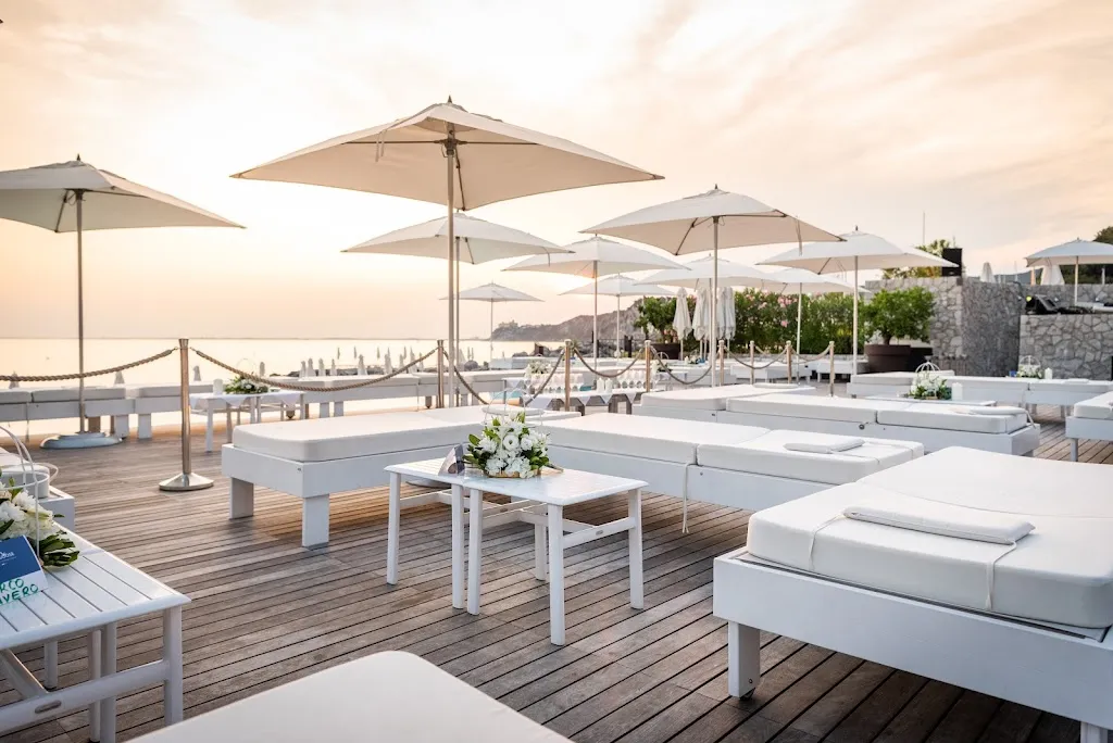 Maxi's Restaurant restaurant in Aurisina