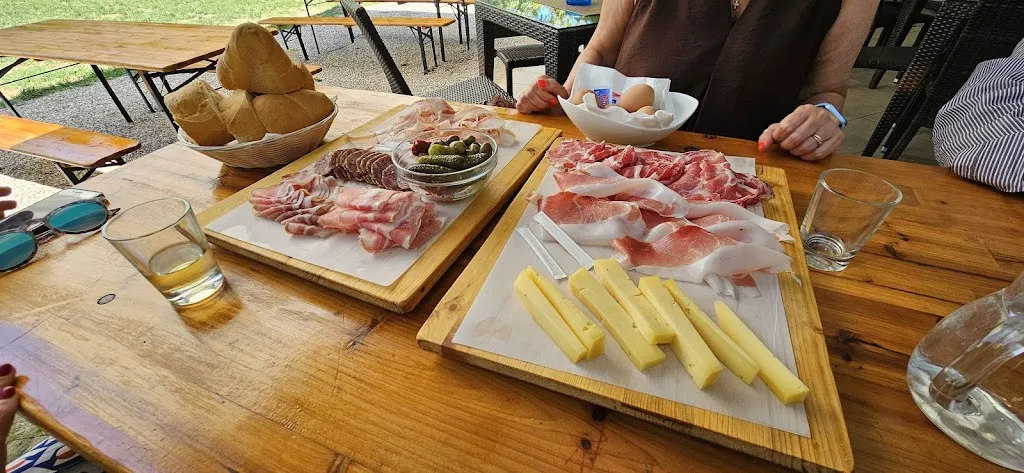 Rocco Garripoli_Osmiza Beljan di Kosuta Silvano_Aurisina_review