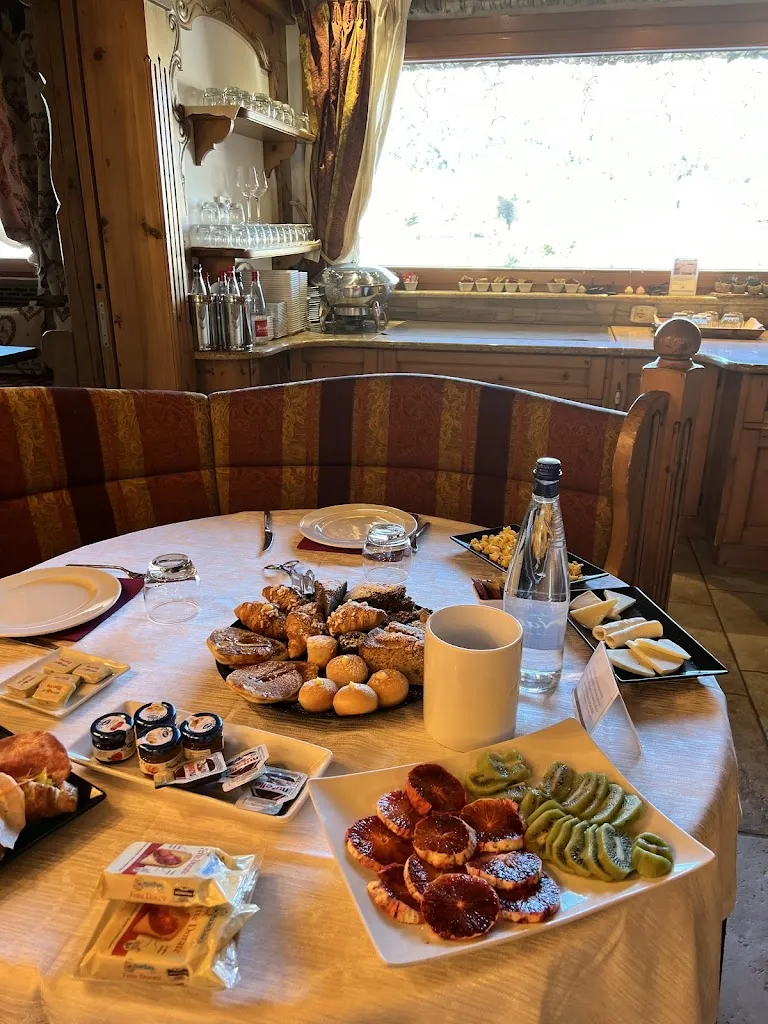 Rebecca Cary-Anderson_Garnì Le Ortensie_Roccaraso_recensione