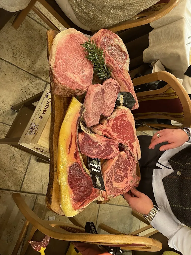 Emanuele Baldassarre_Garnì Le Ortensie_Roccaraso_recensione