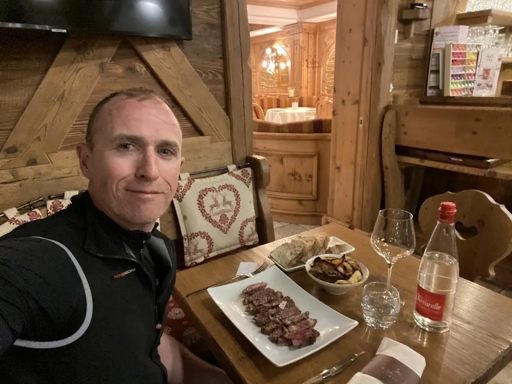 Dylan Hubble_Garnì Le Ortensie_Roccaraso_recensione