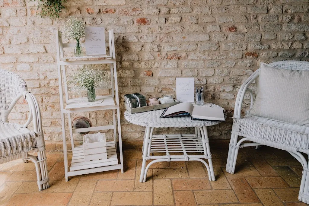 CLAUDIA EASTON_Ca' Muliner_Azzano Decimo_review