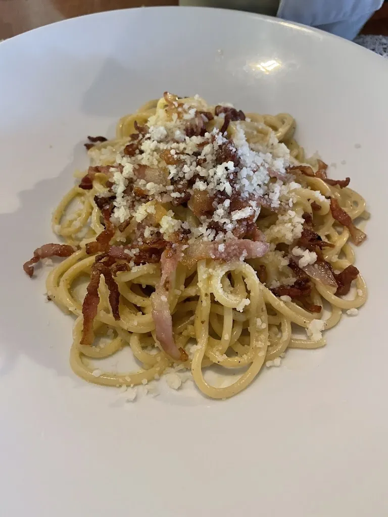 giacomo bigetti_Muretto2.0 | Bistrot & Cafè_Azzano Decimo_review