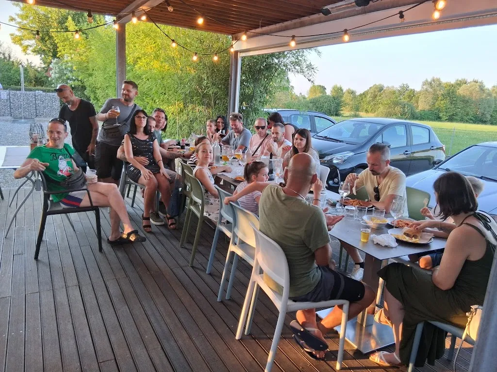 Simona Rossi_Muretto2.0 | Bistrot & Cafè_Azzano Decimo_review