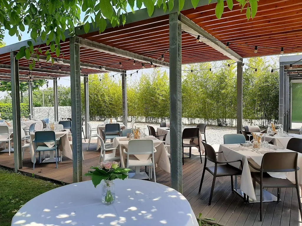 Muretto2.0 | Bistrot & Cafè restaurant in Azzano Decimo