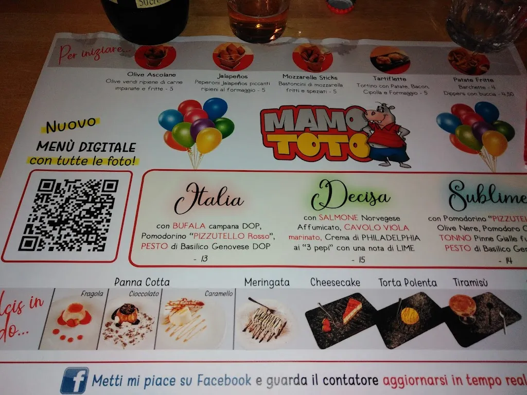 Menu_Mamototo Azzano_Azzano Decimo_image_1