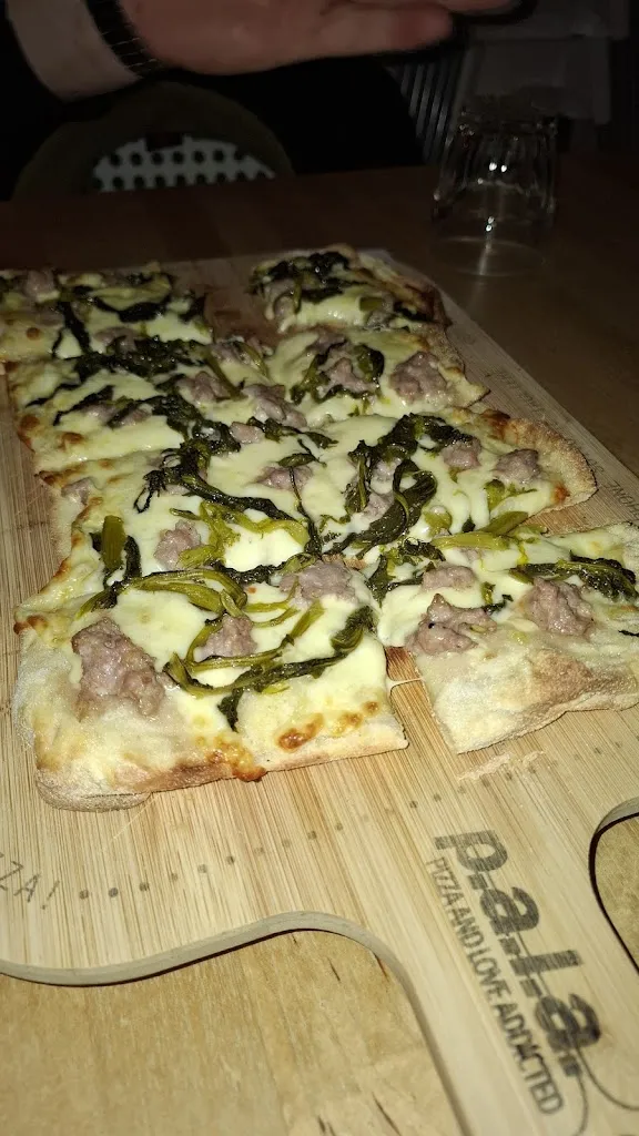 Samy 1980_Mamototo Azzano_Azzano Decimo_review