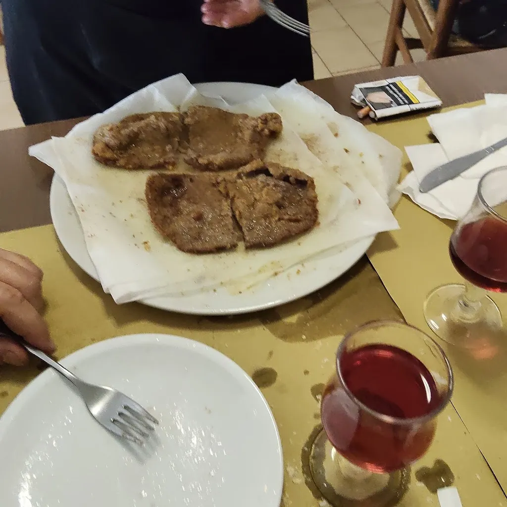 agenzia ciesse_Restaurant_Azzano Decimo_review