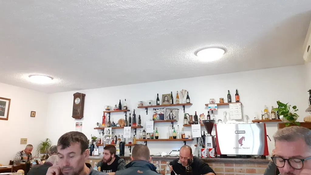 Restaurant restaurant in Azzano Decimo