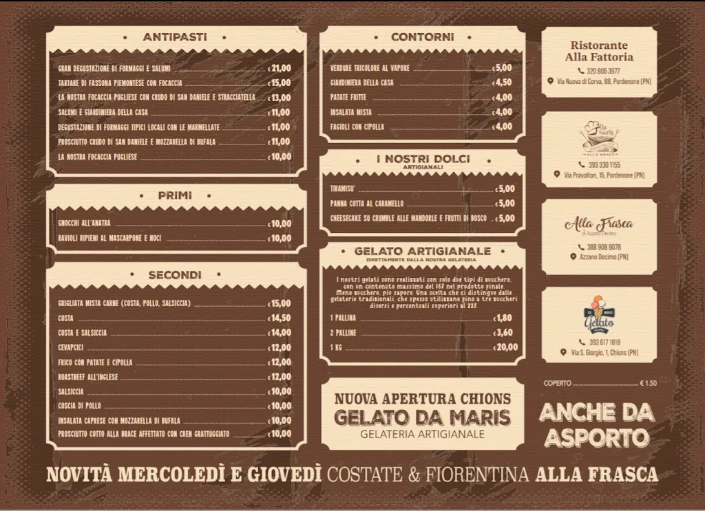 Menu_Alla frasca_Azzano Decimo_image_1
