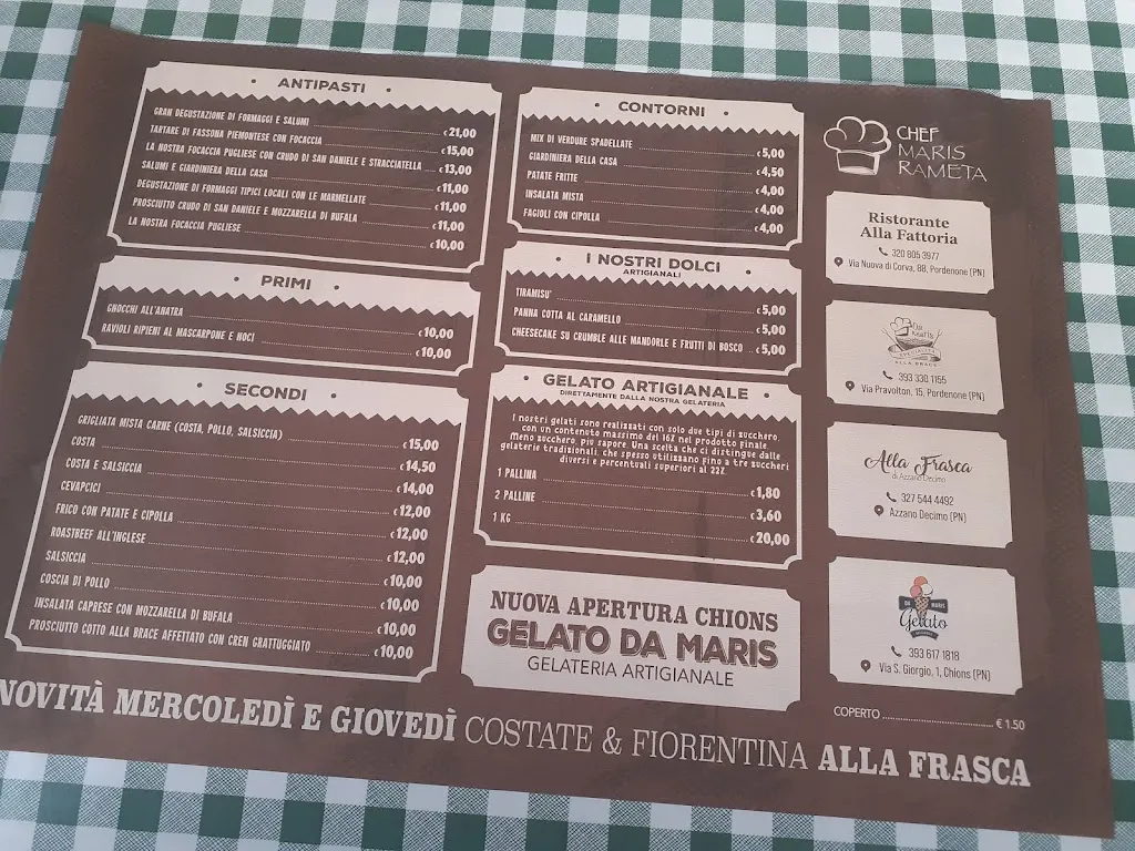 Menu_Alla frasca_Azzano Decimo_image_2