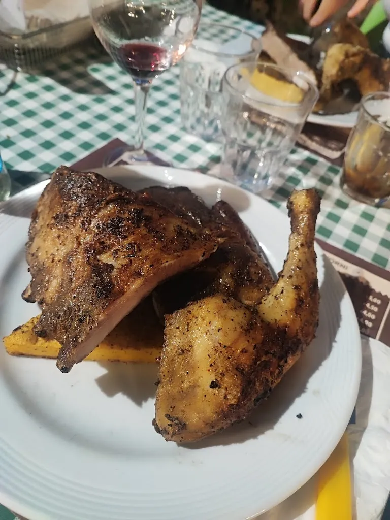 Monica Pilot_Alla frasca_Azzano Decimo_review