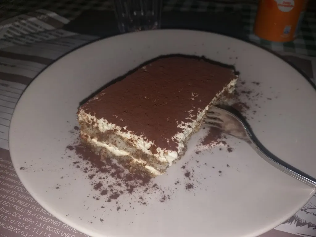 Alessia Cox_Alla frasca_Azzano Decimo_review