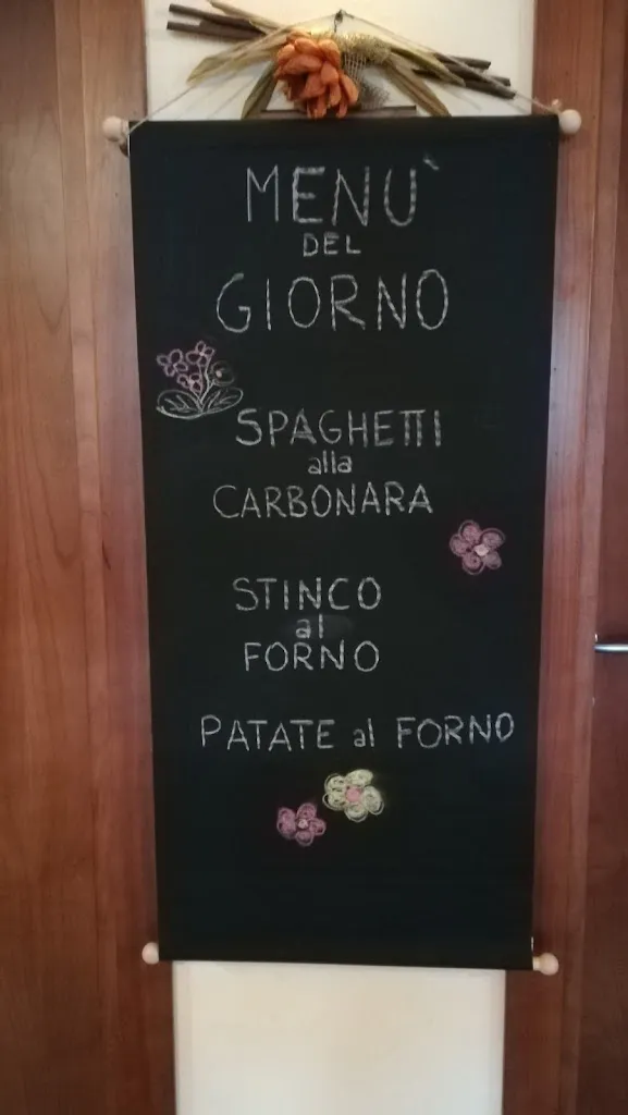 Menu_Bar Trattoria Da Gian_Azzano Decimo_image_1