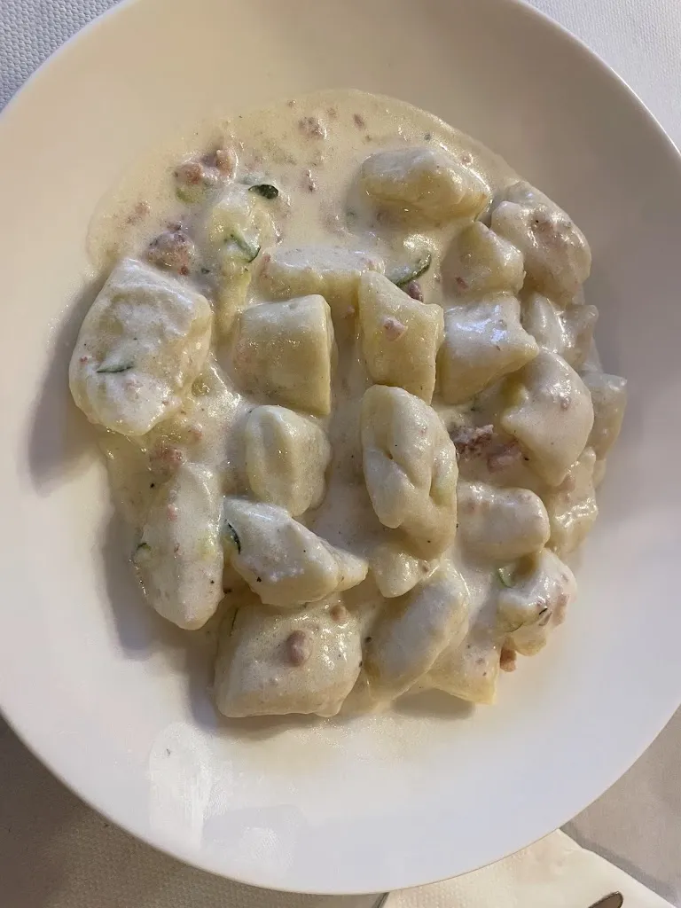 Antonino Lanza_Bar Trattoria Da Gian_Azzano Decimo_review