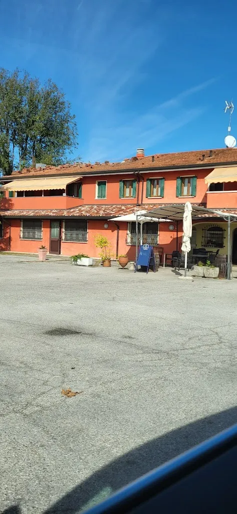 Luca Di Giusto _Bar Trattoria Da Gian_Azzano Decimo_review