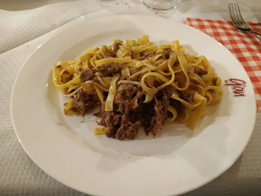 Bar Trattoria Da Gian restaurant in Azzano Decimo