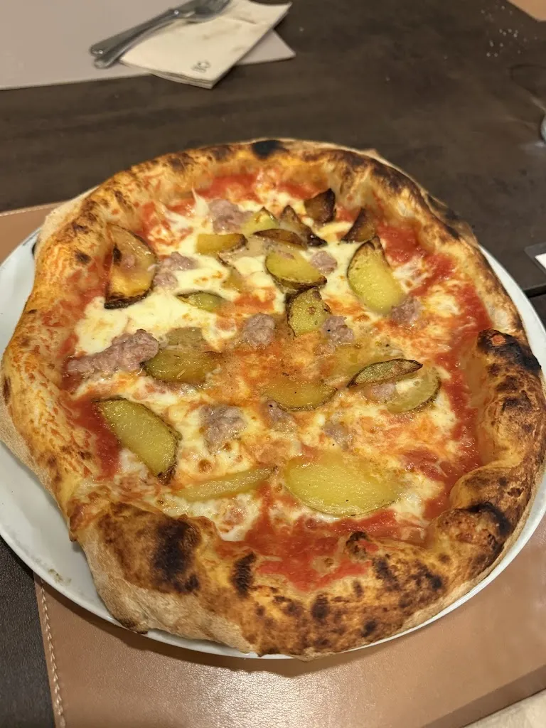 Giampaolo Berto_jenny doppia O_Azzano Decimo_review